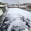 알프스 태양광발전소 이미지