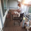 선양 빌리지돔 | 선양빌리지돔 _ 제주도 카라반 C와 펜션 104동(35평형) 후기 / 내돈내산후기 airbnb이용