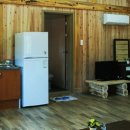 통나무펜션A 이미지