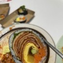 왕십리김밥 이미지