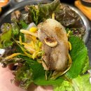 왓쇼이짱 | 부산 영도 고기집 돈차돌 냉삼 맛들렸다