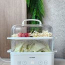 셰프하우스 | 초보도 쉽게 쓰는 전기찜기, 닥터하우스 셰프 전기찜기 4L 사용 후기