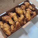 교촌치킨(일산점) | 원주야식추천 교촌치킨 원주일산점 교촌치킨 허니콤보 후기