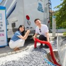 더케이주유소 이미지