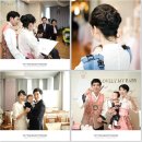 Dong Hun's 1st Birthday Party (일산스타디아홀/ 태정파파/ 지선메이크업/ 율스타일/ 야무진 돌잔치/ 땡스샵/돌키즈 성장동영상/하늘색솜사탕) 이미지