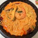 보배반점세종 | 세종저녁맛집 찾는다면 "보배반점", 핫한 크림짬뽕 솔직후기(보배반점앱)