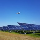 선진 태양광발전소 이미지