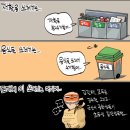 오늘 신문의 만평 - 6월 18일 이미지