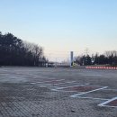 고창 고인돌(상) 휴게소