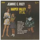 Happer Valley PTA -Jeannie C. Riley - 이미지
