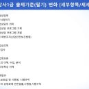 직업상담사 필기 - 노동관계법규 이미지