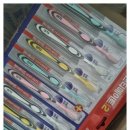 메디슨 | 다이소 휴대용 칫솔 센소다인 일본 폴메디슨 비교 후기