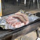 소나무 | 캠핑 느낌 가득한 하남 천년소나무 후기