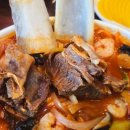 황제닭개장 이미지