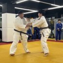 용인대 강원유도장 이미지