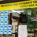남도외식문화개발원 | 광주 백반 맛집 예향식당｜20첩 남도 백반과 블루리본 12개