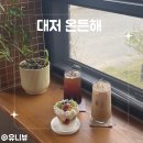 강서부산농장 | 부산 강서구 김해공항 근처 카페 대저 온든해 제주감성 쌀디저트 추천