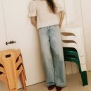 [내돈내산] 유어네임히얼 유어진스 21SUMMER 데님 후기