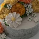 오전의 케이크 이미지