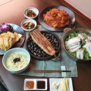 숲속장어구이 이미지