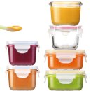 용치로 | [광고] 이유식 준비, 제2의 혼수!! 튼튼하고 위생적인 이유식 용치 추천_ 글라스락 베이비(찐 사용 후기)