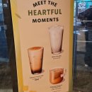 스타벅스 부산대연못골점 | 스타벅스 신메뉴 | 스틱 에그타르트 (feat.대연 렛어텟)