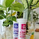 조요소 | 발포형식물영양제 추천ㅣ한 알로 개화&amp;식물건강 다 잡는 식집사 필수템 닥터조블루밍버블뉴트리버블 후기