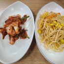 능이칼국수 이미지