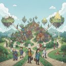 행복의창마을관리사회적협동조합 | [성찰]2025년 시점에 바라보는 &#34;모두를 위한 마을은 없다: 마을 만들기 사업&#34;에 던지는 질문을 통한...
