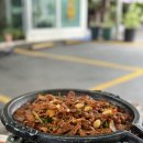 예천고기굽는집 이미지