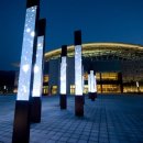 청심평화월드센터 이미지