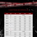 뮤지컬 공연(예정) 이미지