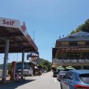 진산자연휴양림캠핑장 이미지