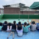 가람 수영장 오픈(7월 5일~) 이미지