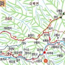 회덕마을 입구 이미지