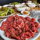 이경채자인한우식육식당 이미지