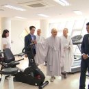 부산광역시 다사랑 복합문화예술회관 이미지