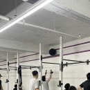 크로스핏 이미지