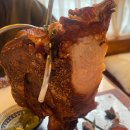 송리단길, 석촌호수 맛집 라코즈 체코 꼴레뇨, 베이컨크림파스타