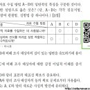 [150507] 2015 9월 평가원 사회문화 '자료 수집 방법' 이미지