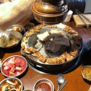막창도둑고성점