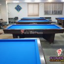 블랙8당구장 이미지