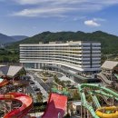 롯데호텔앤리조트 김해 이미지