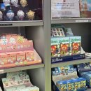 인형뽑는집 | [미니소 강남] 주토피아2 인형 키링 랜덤깡 내돈내산 솔직후기(가격 / 닉,주디 뽑는 꿀팁 / 강남점 재고...