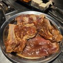 갈비에빠지다 | [송도]인천 송도 수제 갈비 맛집 갈비에빠지다 후기