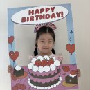 [🎂아이이반🎂] 7월의 주인공! 채원이 우빈이 이서의 생일을 너무너무 축하해요🎂 이미지