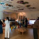 불로초병설유치원 ‘새시선展’ 개최[미래교육신문] 이미지