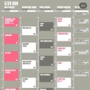 로라어스 | 2026 서울재즈페스티벌 3일차(일요일) 후기｜한로로부터 웨이브투어스, 혁오, 그리고 실리카겔까지