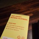 써니문구 - 서초구 반포대로 222 | 식초 냄새 NO! 상큼한 칵테일 맛, 맛있는 애사비 써니펀치 솔직 후기