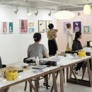 전통민화(초급) 이미지